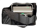 Carrying Tote - Trek 2.0, Trek, Davy Crockett - Black.