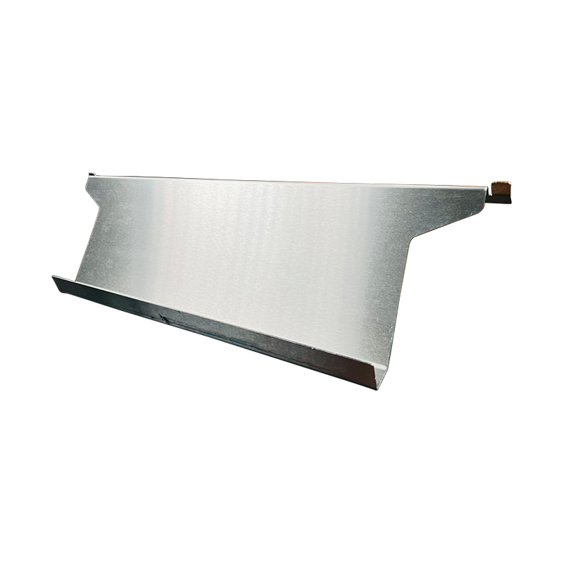 Ledge / Daniel Boone Bodyguard.