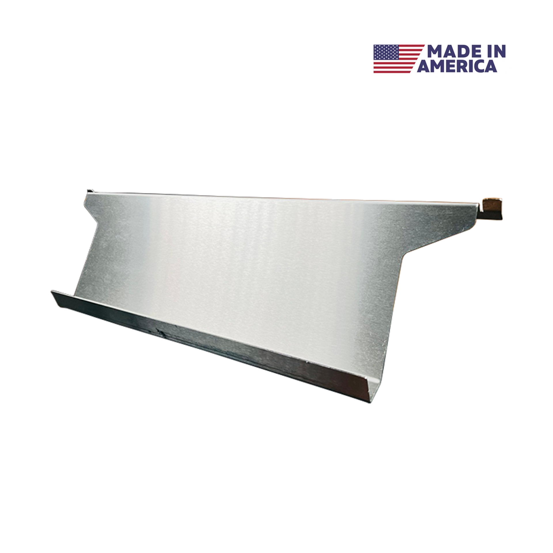 Ledge / Daniel Boone Bodyguard.