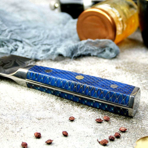 Interstellar Bread Knife