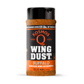 BUFFALO WING SEASONING