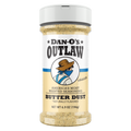 Butter Dust – Medium Bottle 6.9 oz
