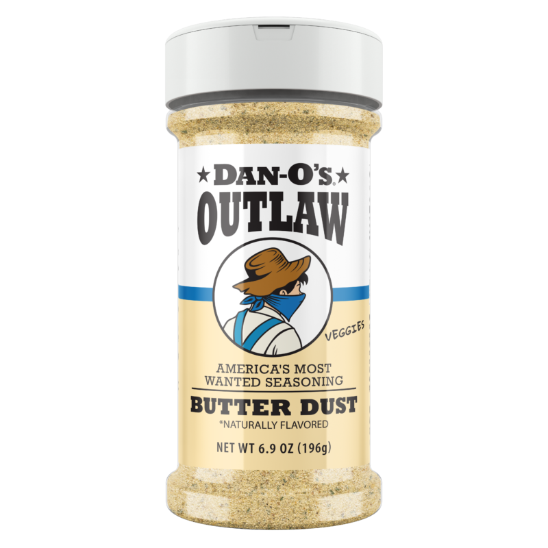 Butter Dust – Medium Bottle 6.9 oz