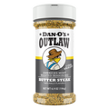 Butter Steak – Medium Bottle 6.9 OZ