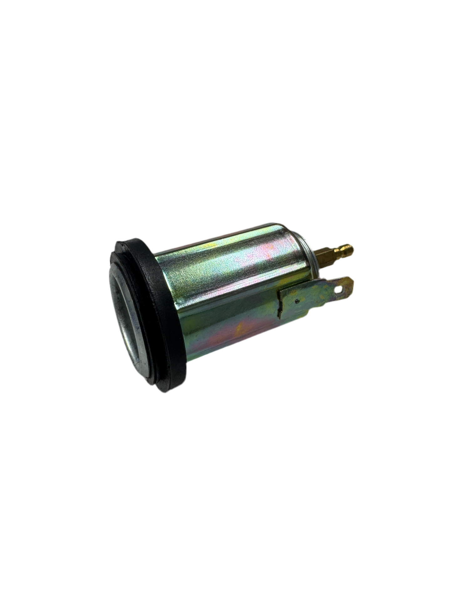 12v Female Hopper Plug - Green Mountain Grills