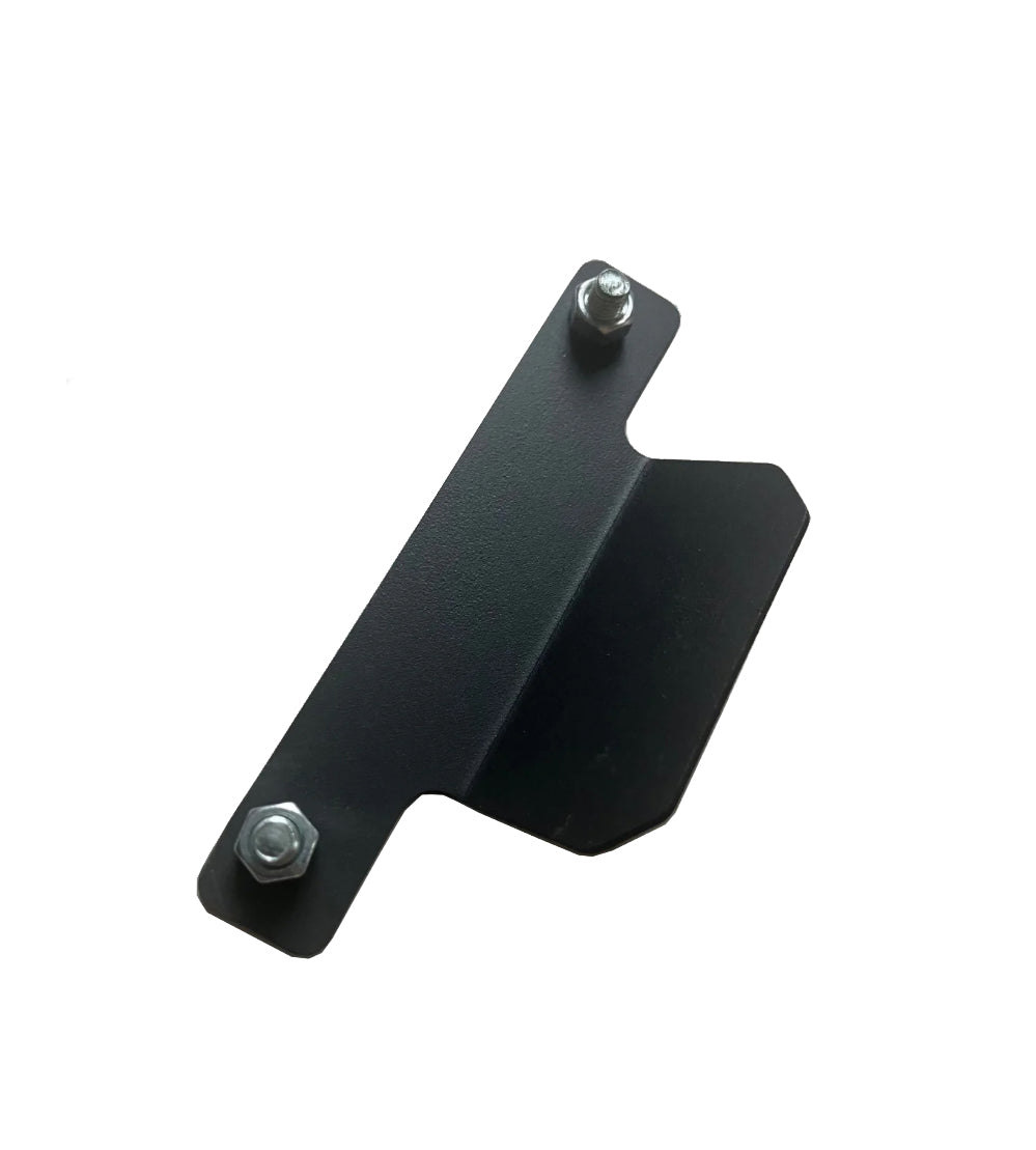 Grease Box Adapter.