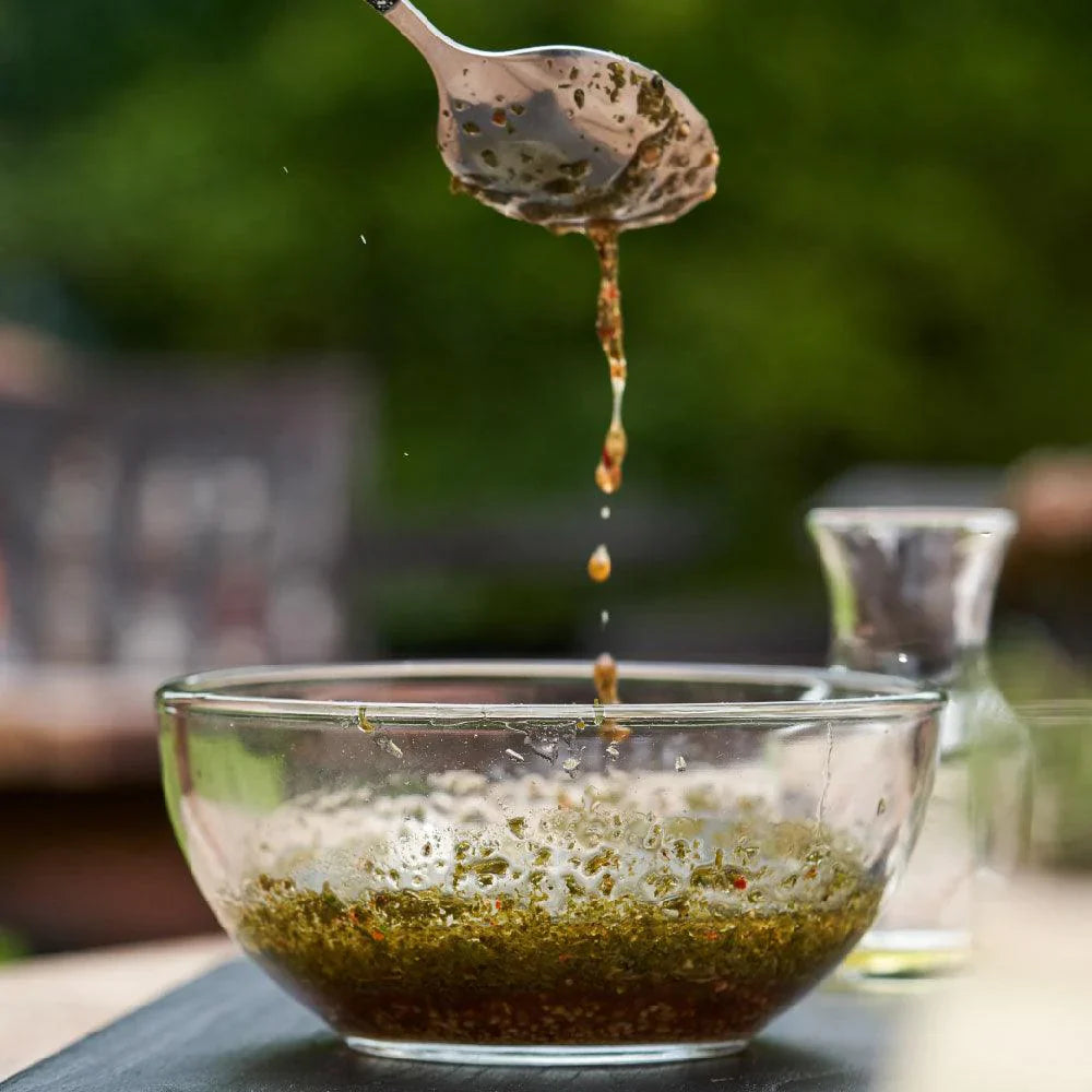 Chimichurri Spicy - Frugoni Open Fire Cooking