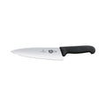 Fibrox® Pro 8'' Chef’s Knife, Extra Wide.