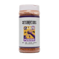 Cattleman’s Grill Cajun Fusion 10oz