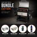 Woodwind Pro 24 Ultimate Upgrade Bundle