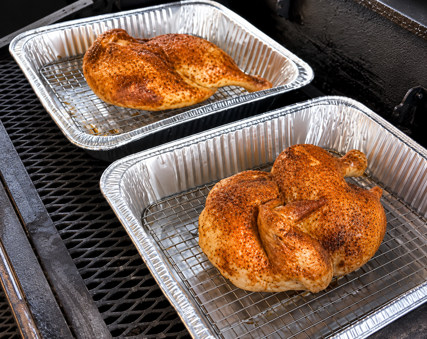 Chicken Rub - Smoke 'N Magic