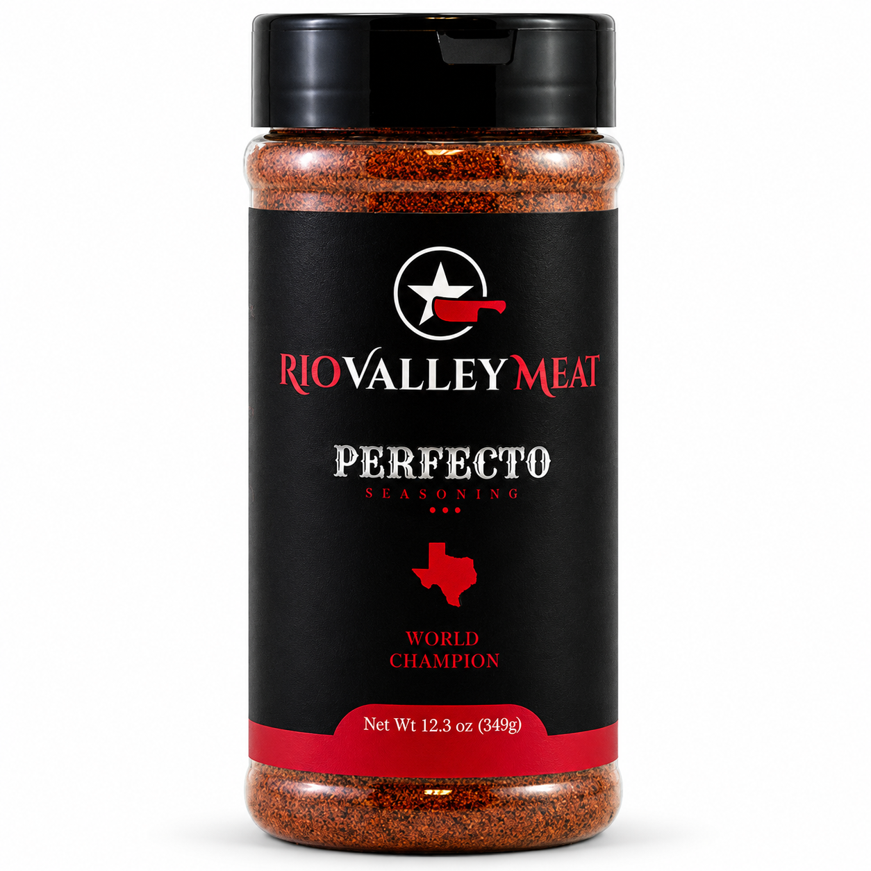 Perfecto Rub - Rio Valley Meat