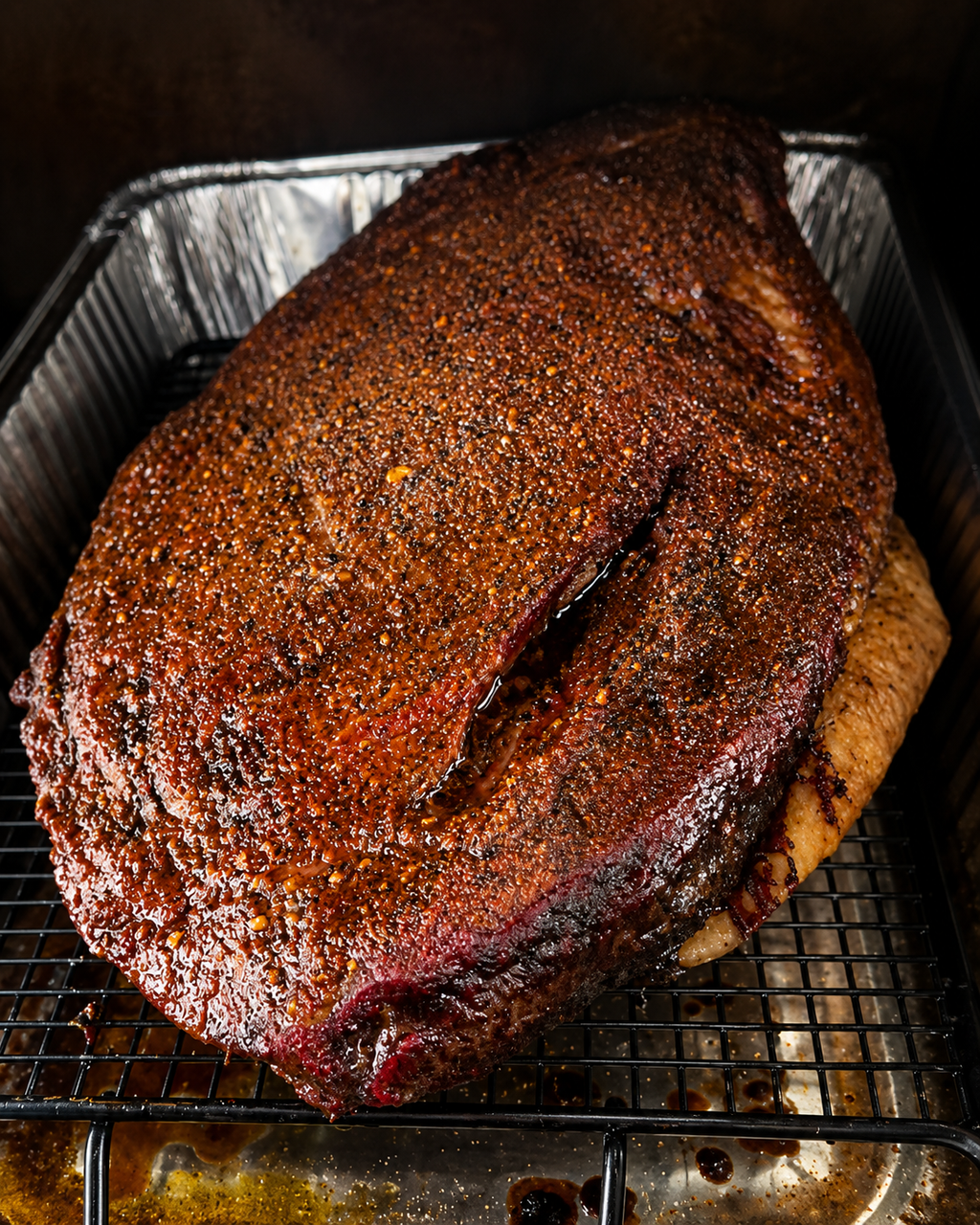 Sweet ‘n Peppery Rib Rub - Smoke ‘N Magic