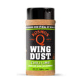 CHILI LIME WING SEASONING