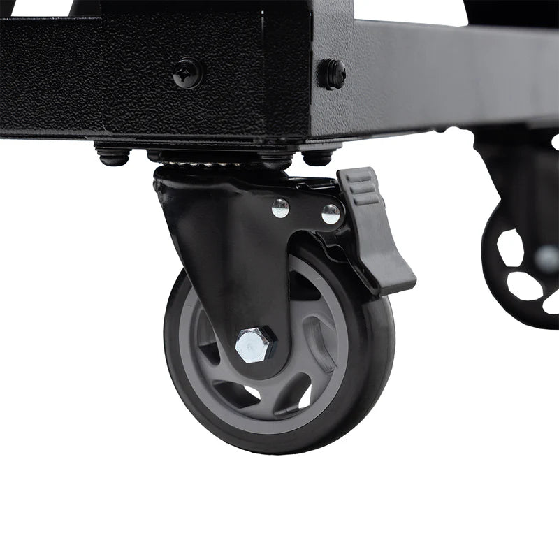 RT Backyard Beast 1200