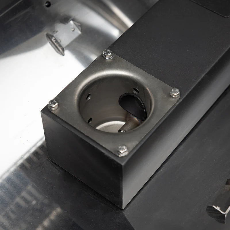 RT Backyard Beast 1200