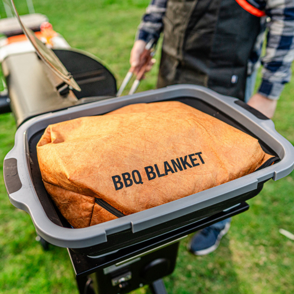 Rest EZ® BBQ Blanket