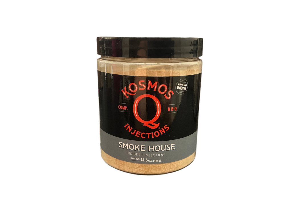 SMOKE HOUSE RESERVE BLEND BRISKET INJECTION