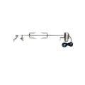 GMG Rotisserie Kit – LEDGE/DB.