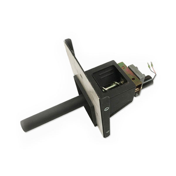 Auger Motor Assembled Trek / DC.