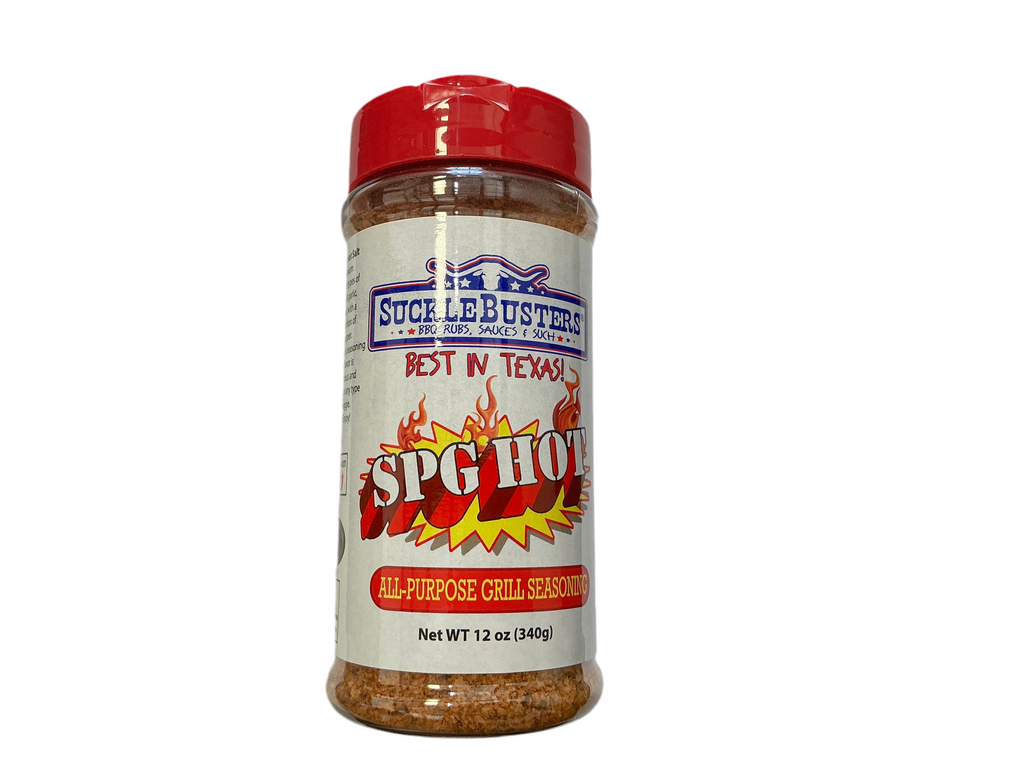 SPG Hot All Purpose