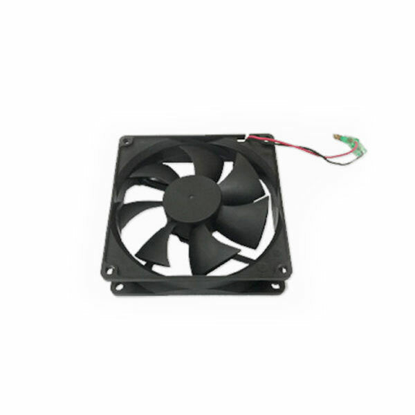 Combustion Fan – DC.