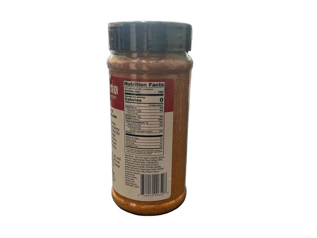 Off Shore Buttery Seafood