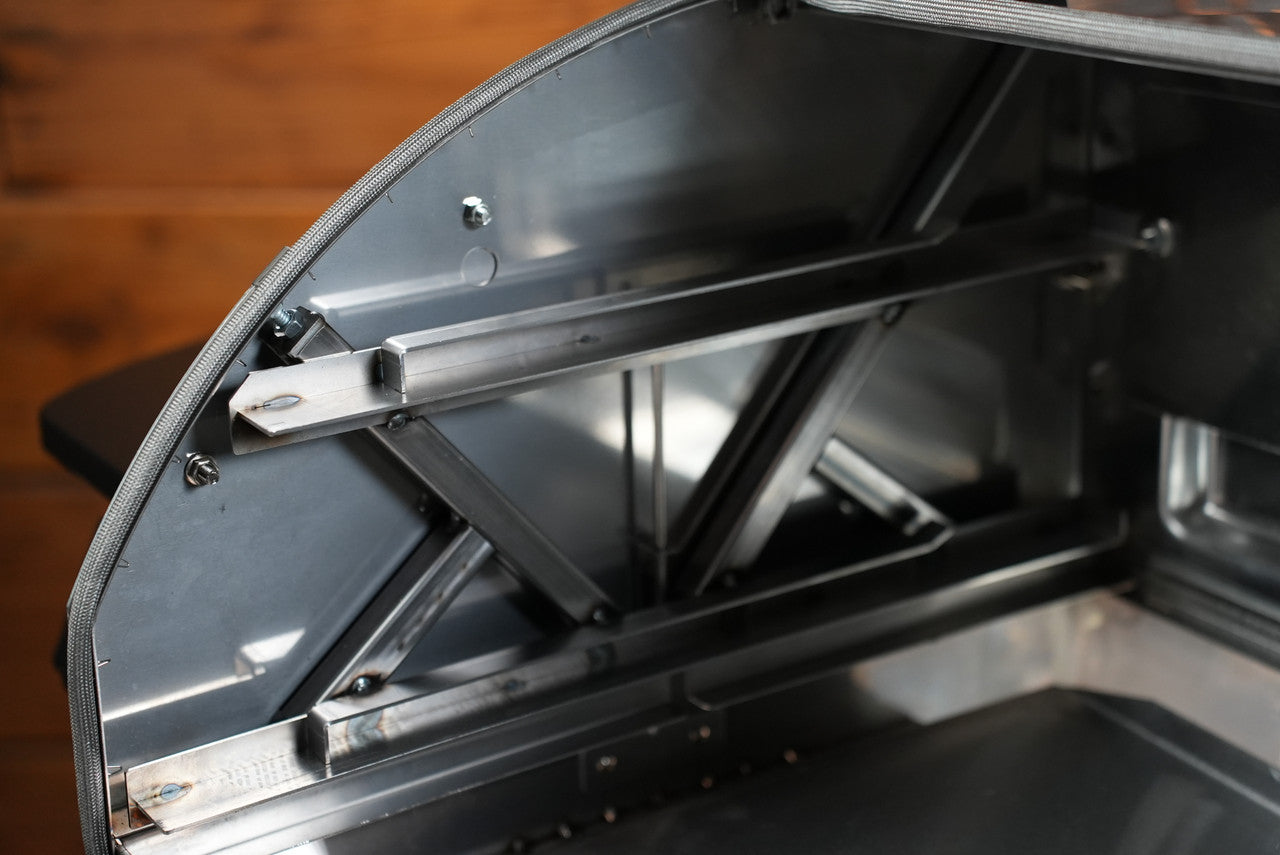 Camp Chef Woodwind 24 / Pro 24 / CL 24 - PMG Gen2 Rack System - 2 Racks.