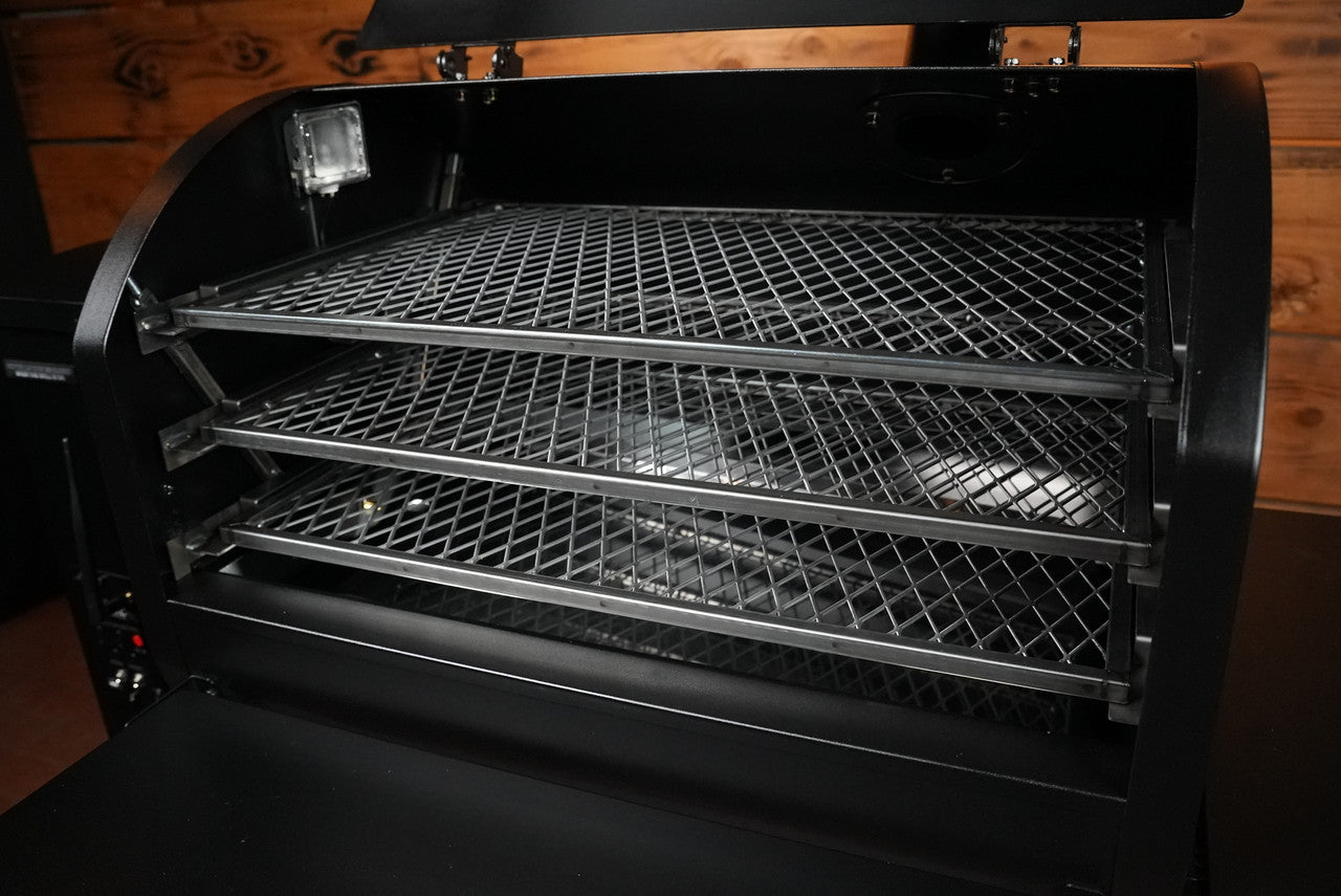 Ledge Prime 2.0 GMG, PMG Gen2 Rack System - 3 Racks.