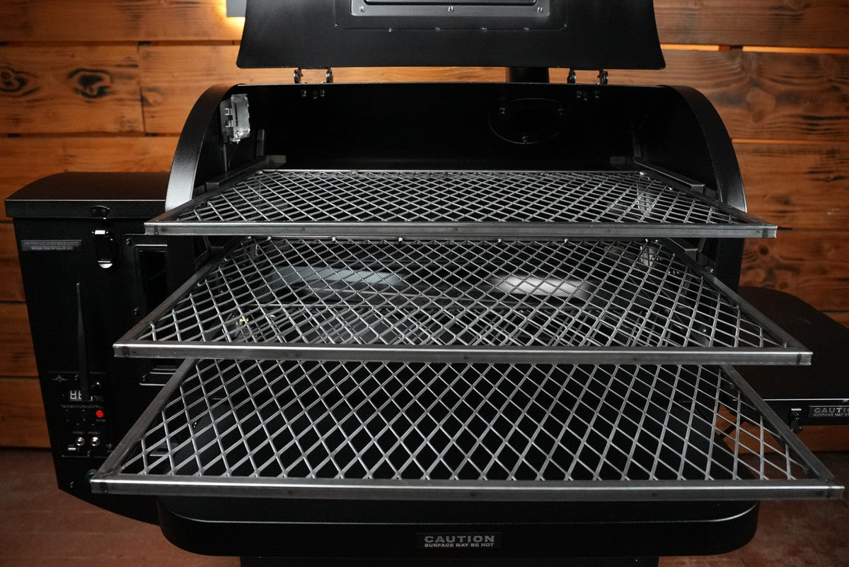 Peak Prime 2.0 GMG, PMG Gen2 Rack System - 3 Racks.