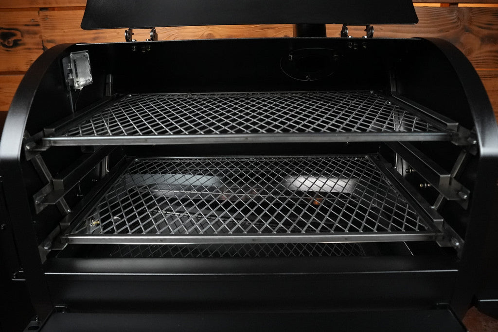 Ledge Prime 2.0 GMG, PMG Gen2 Rack System - 2 Racks.