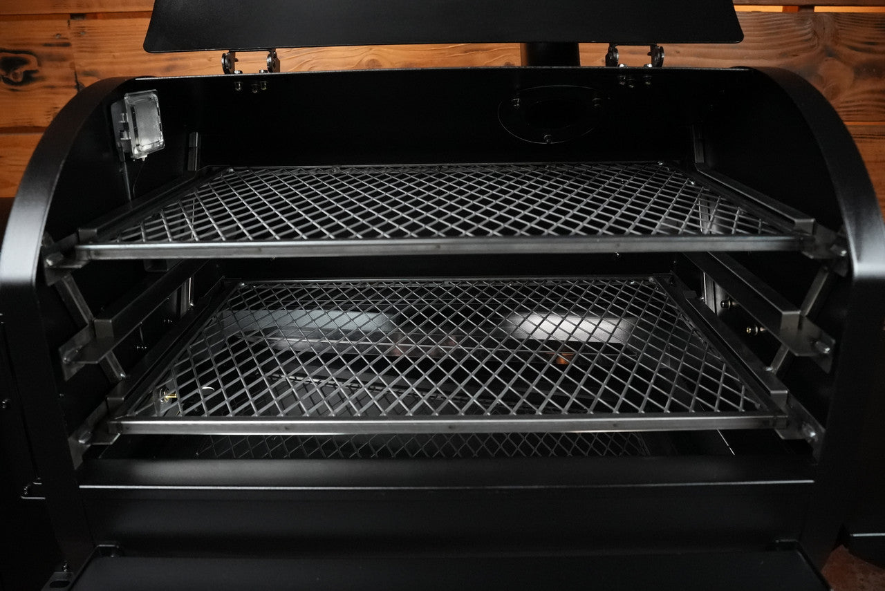 Ledge Prime 2.0 GMG, PMG Gen2 Rack System - 2 Racks.