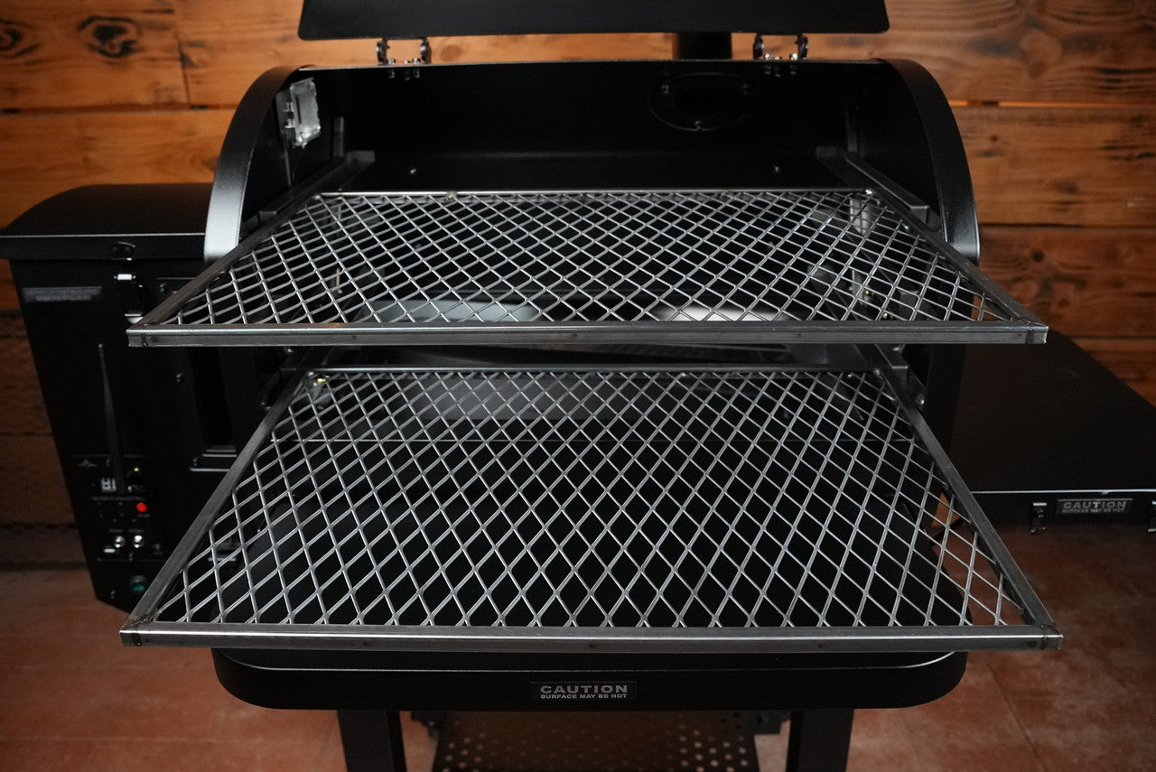 Ledge Prime 2.0 GMG, PMG Gen2 Rack System - 2 Racks.