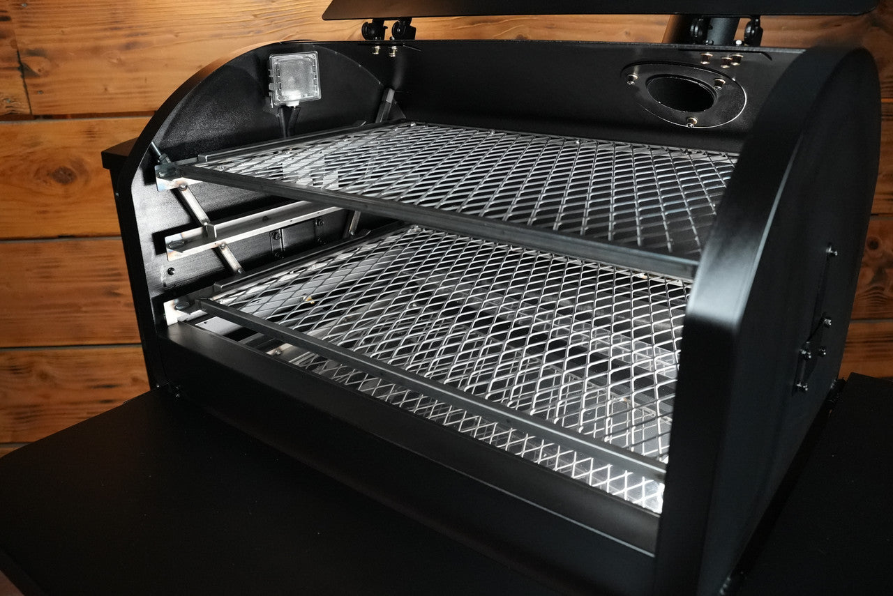 Peak Prime 2.0 GMG, PMG Gen2 Rack System - 2 Racks.