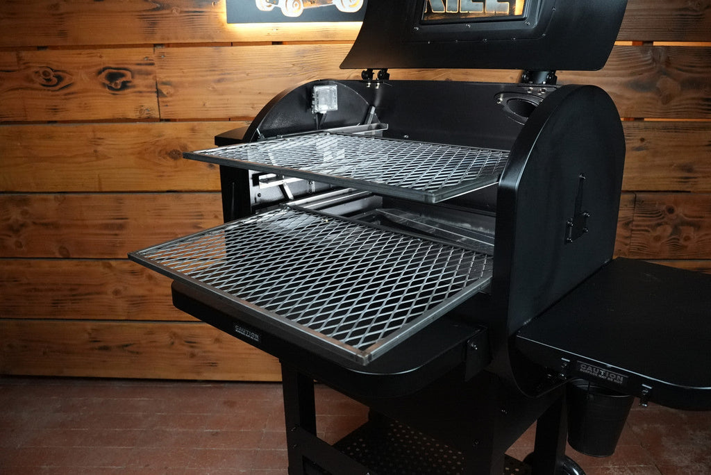 Ledge Prime 2.0 GMG, PMG Gen2 Rack System - 2 Racks.