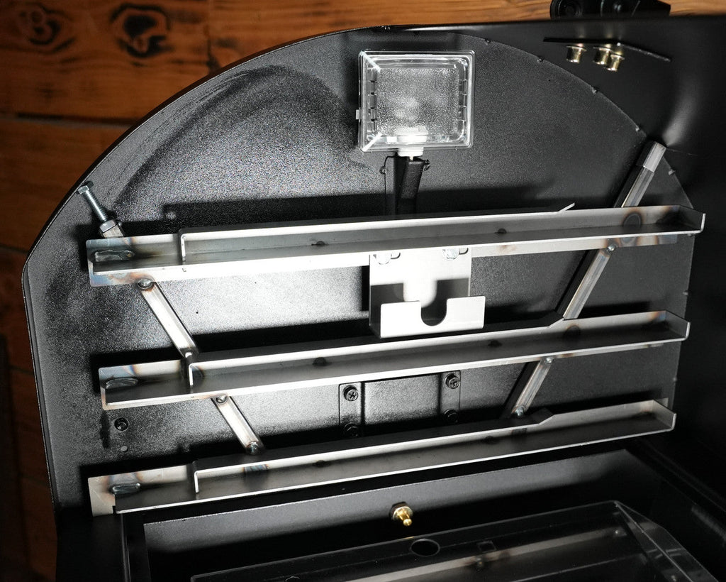 Peak Prime 2.0 GMG, PMG Gen2 Rack System - 2 Racks.
