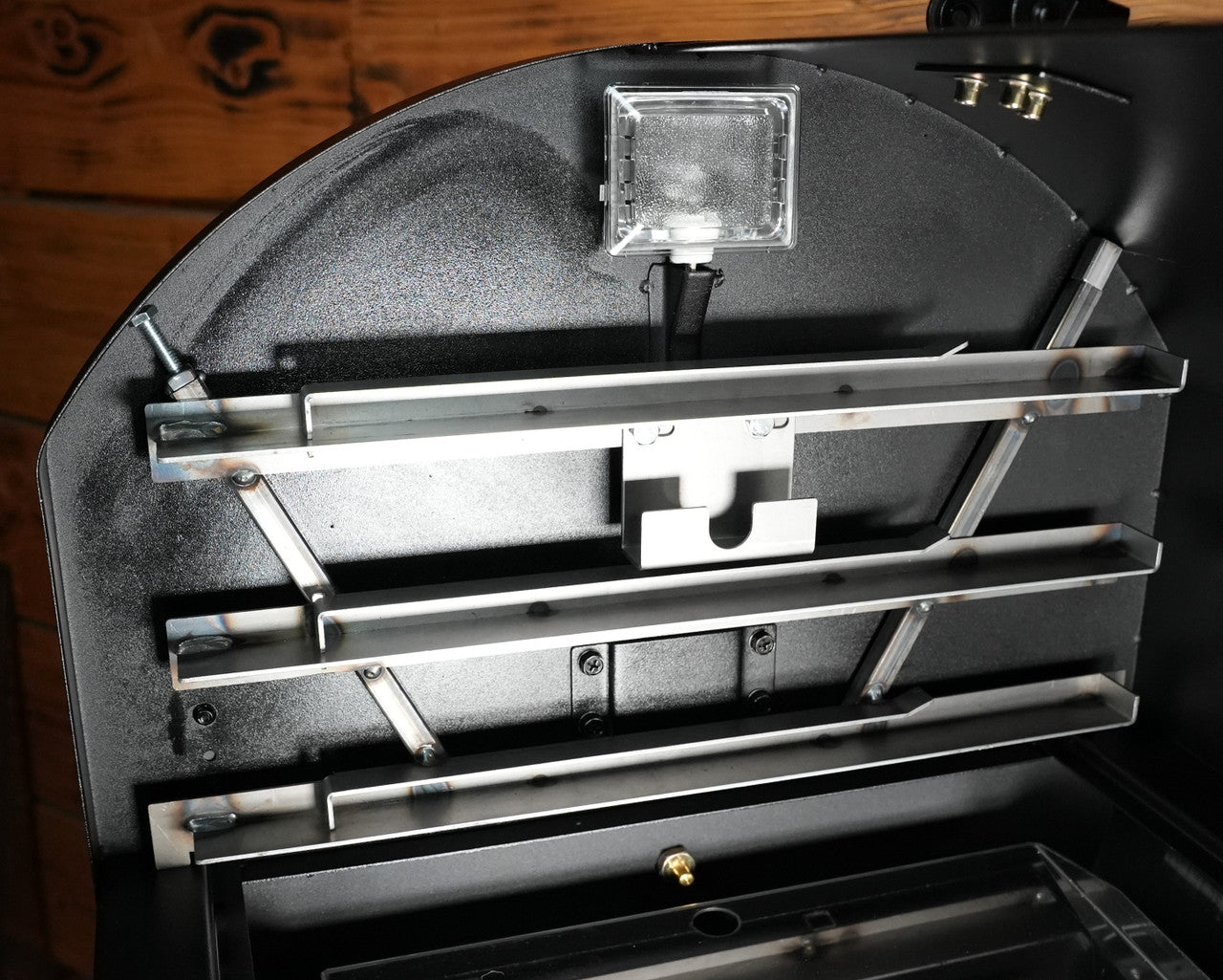 Ledge Prime 2.0 GMG, PMG Gen2 Rack System - 3 Racks.