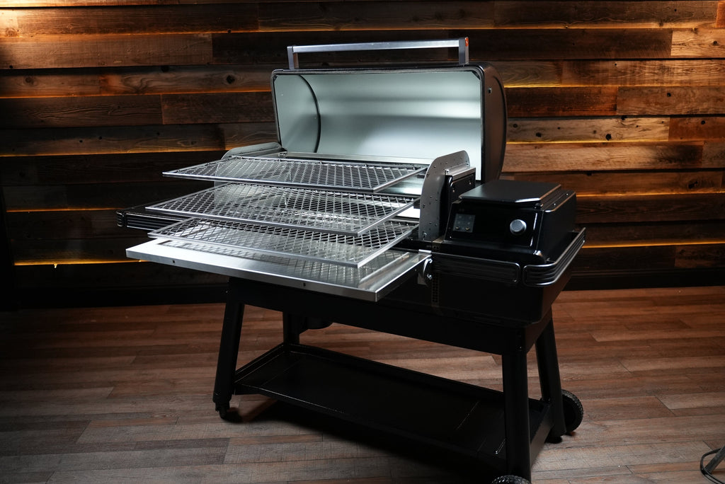 Ironwood XL PMG Gen2 Rack System 3 Racks