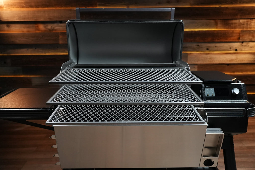 Ironwood XL PMG Gen2 Rack System 3 Racks