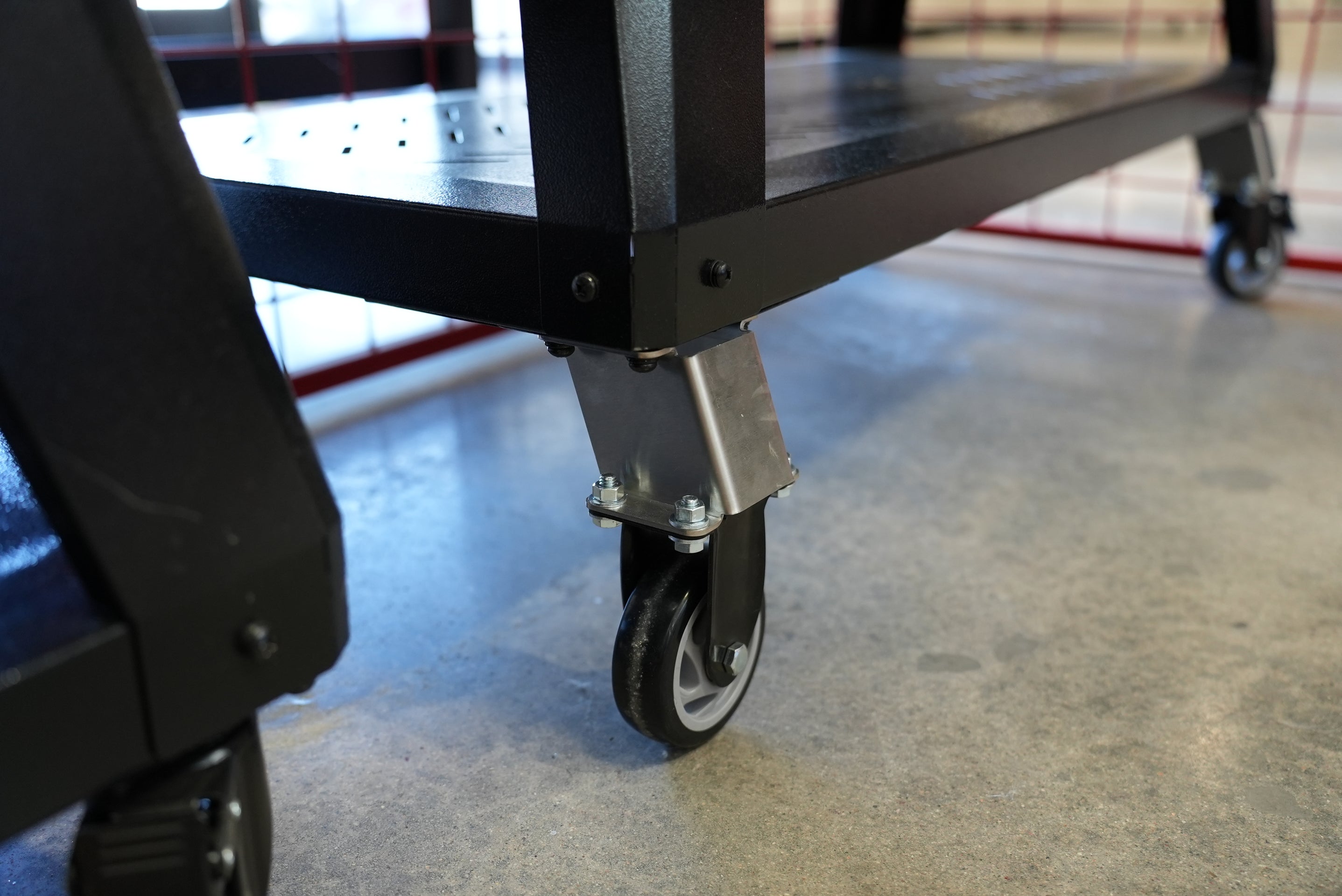 Recteq Lift Kit — 3” Height & Stability Upgrade (Set of 4)