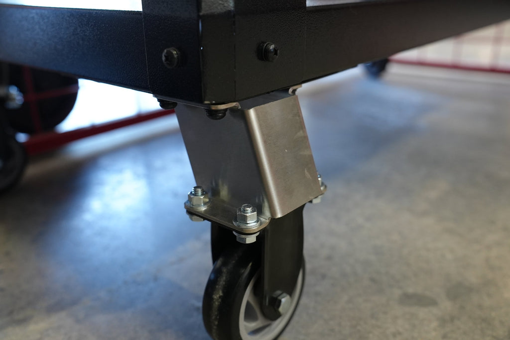 Recteq Lift Kit — 3” Height & Stability Upgrade (Set of 4)