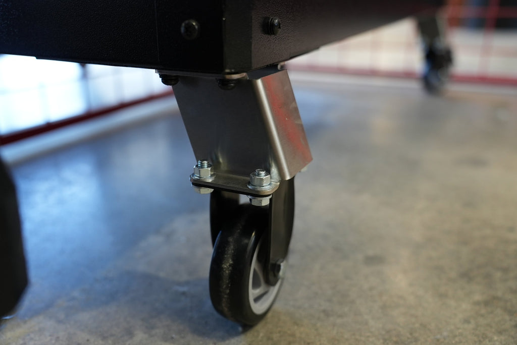 Recteq Lift Kit — 3” Height & Stability Upgrade (Set of 4)