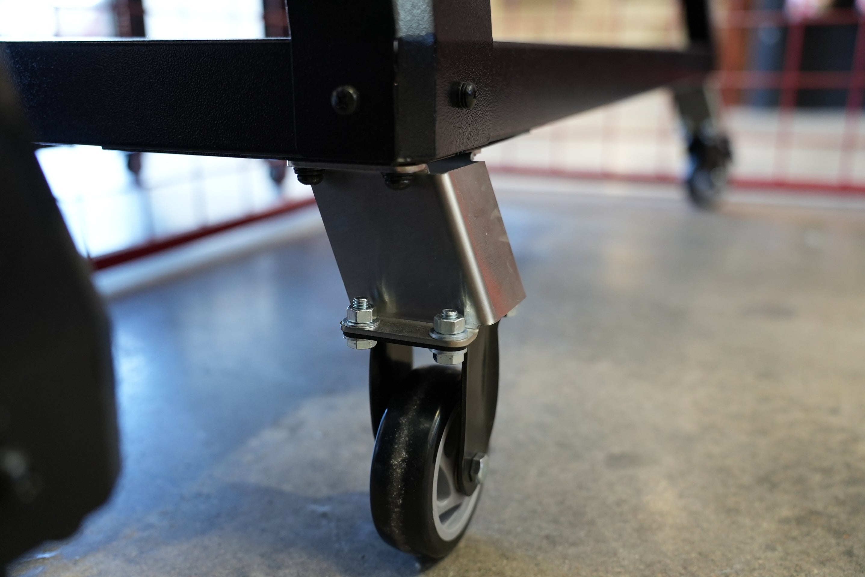 Recteq Lift Kit — 3” Height & Stability Upgrade (Set of 4)