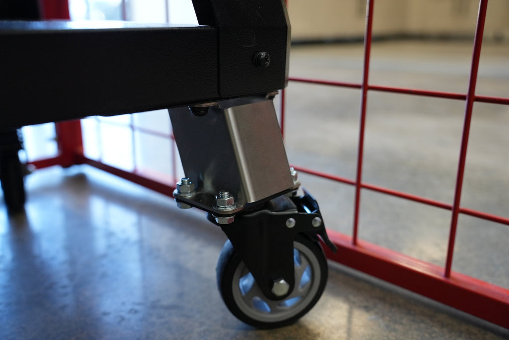 Recteq Lift Kit — 3” Height & Stability Upgrade (Set of 4)