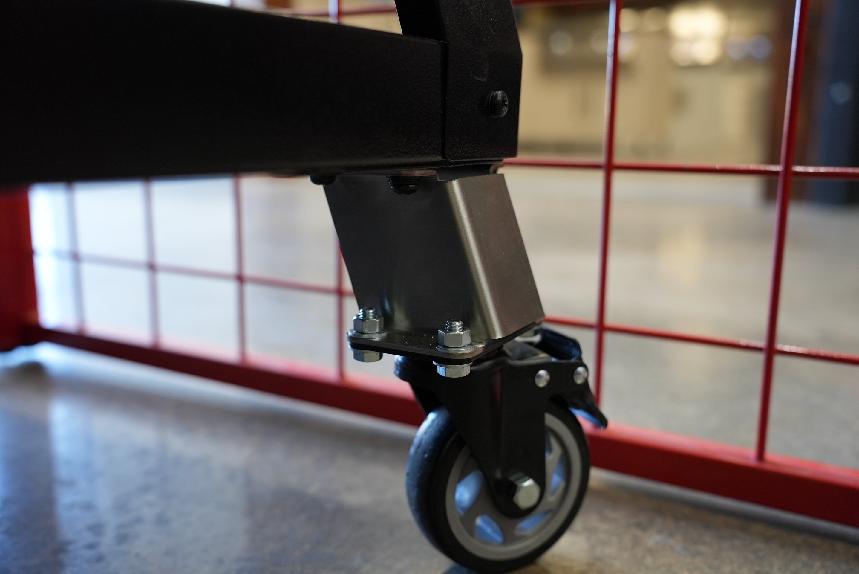 Recteq Lift Kit — 3” Height & Stability Upgrade (Set of 4)