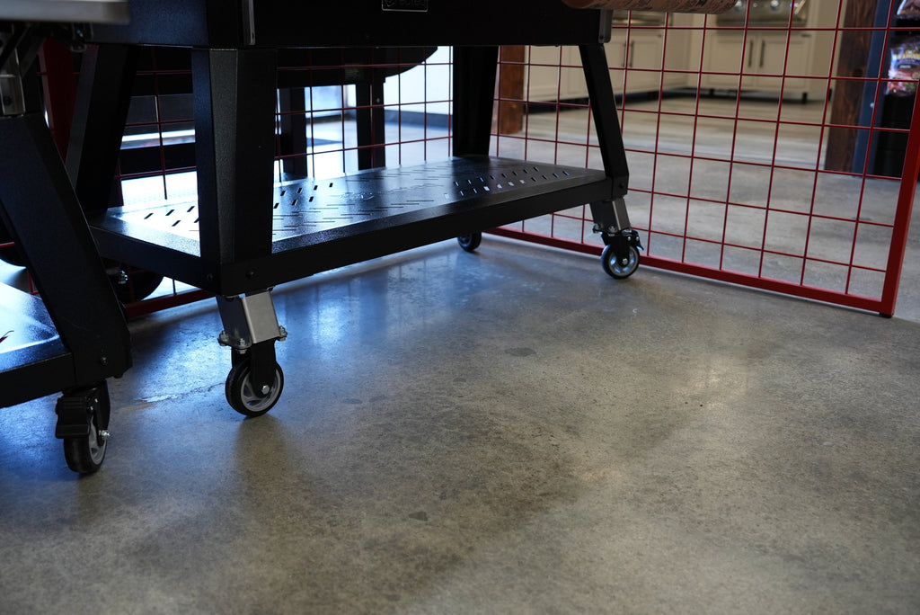 Recteq Lift Kit — 3” Height & Stability Upgrade (Set of 4)