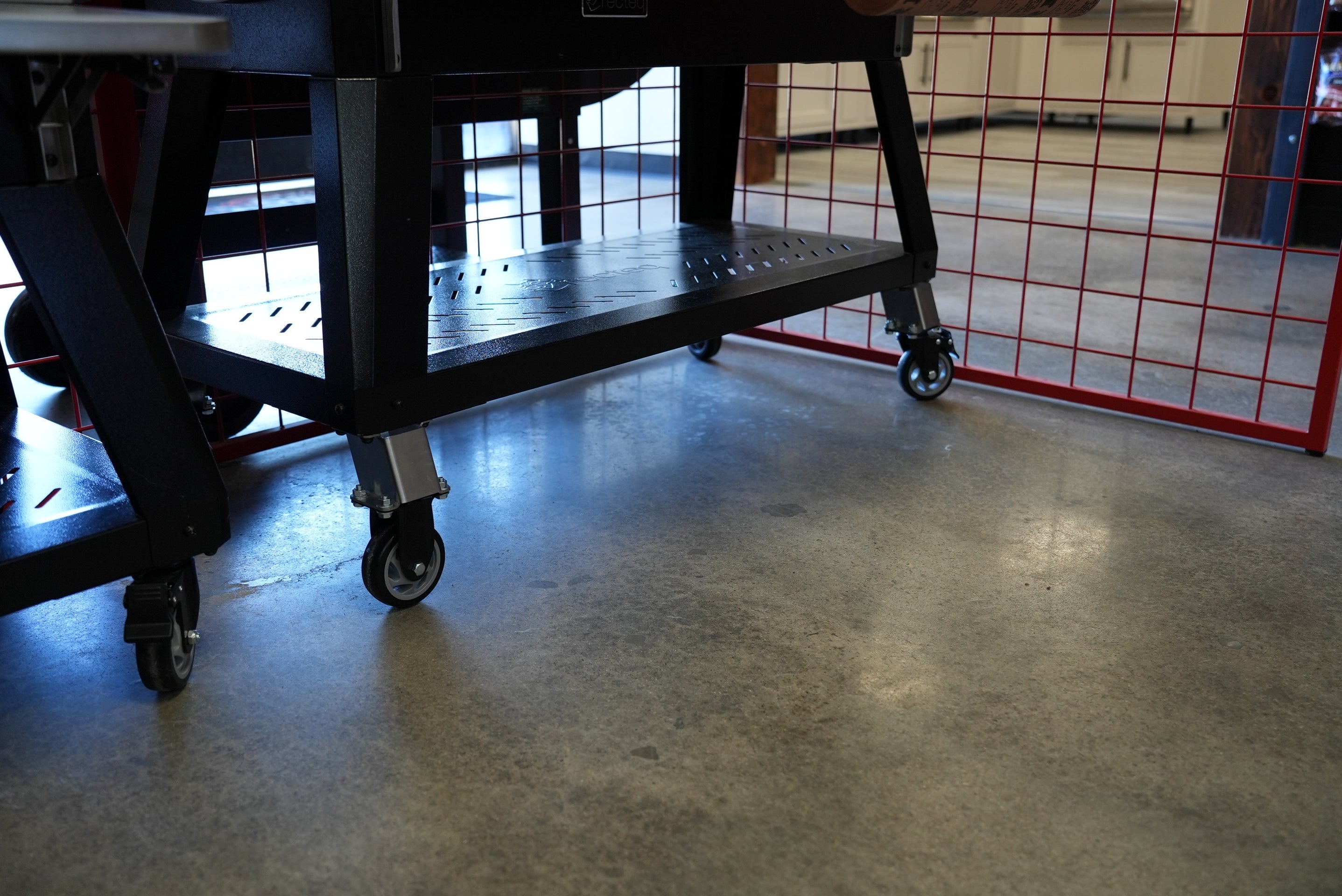 Recteq Lift Kit — 3” Height & Stability Upgrade (PMG)