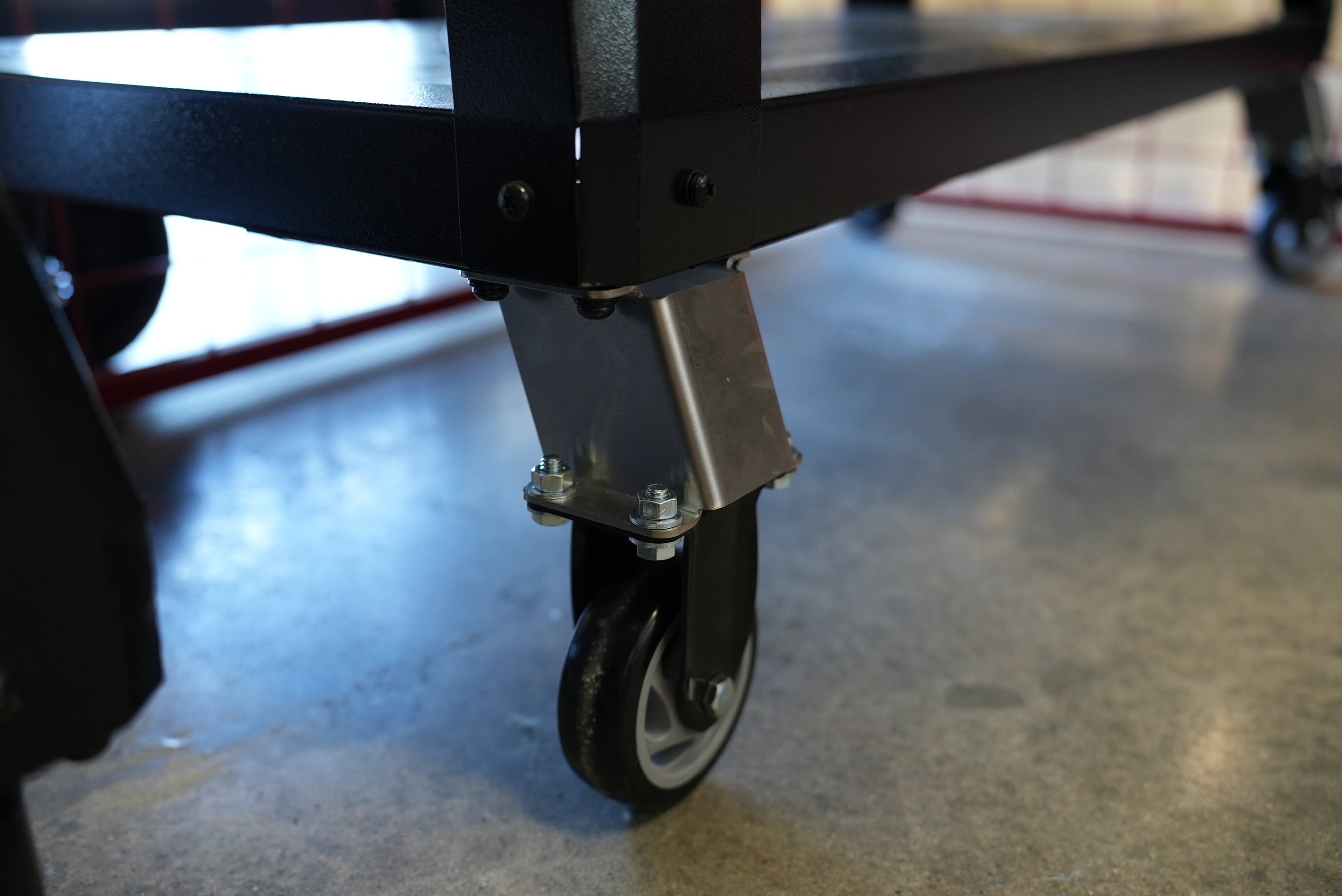 Recteq Lift Kit — 3” Height & Stability Upgrade (Set of 4)