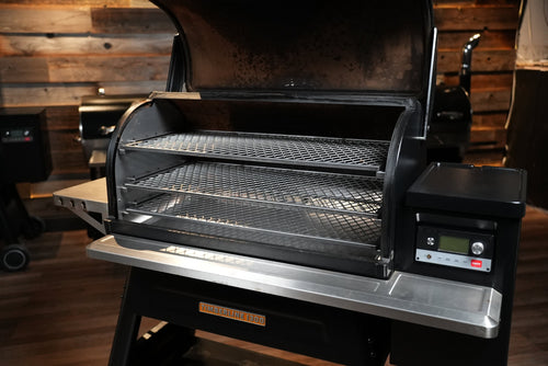 Traeger Timberline 1300 - Rack System (3 Racks) – Pimp My Grill®