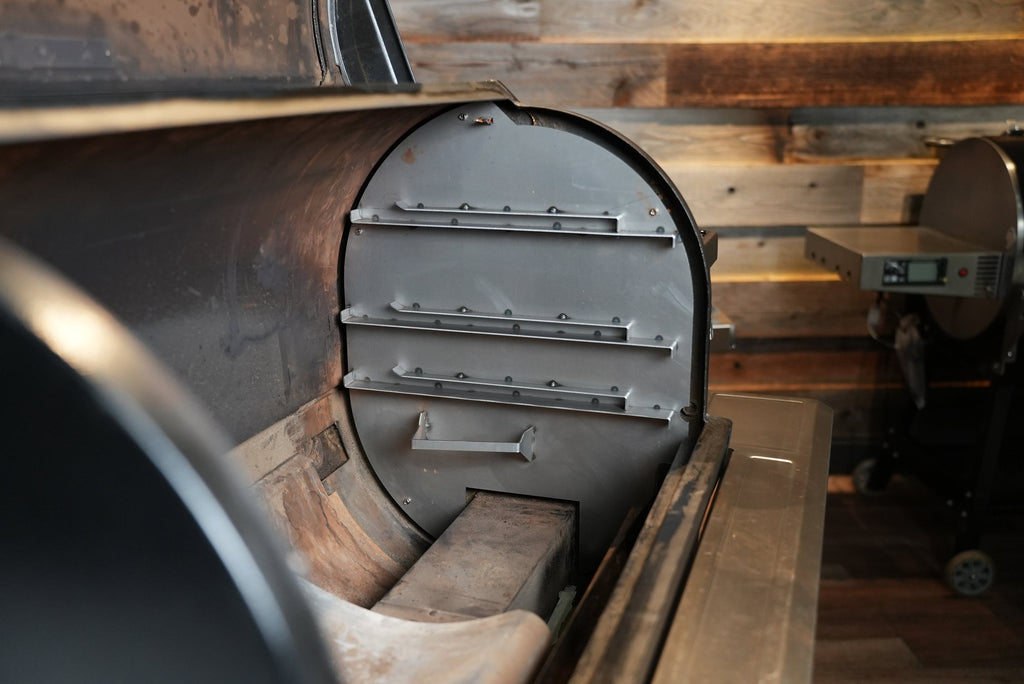 Traeger Timberline 1300 - Rack System (3 Racks) – Pimp My Grill®